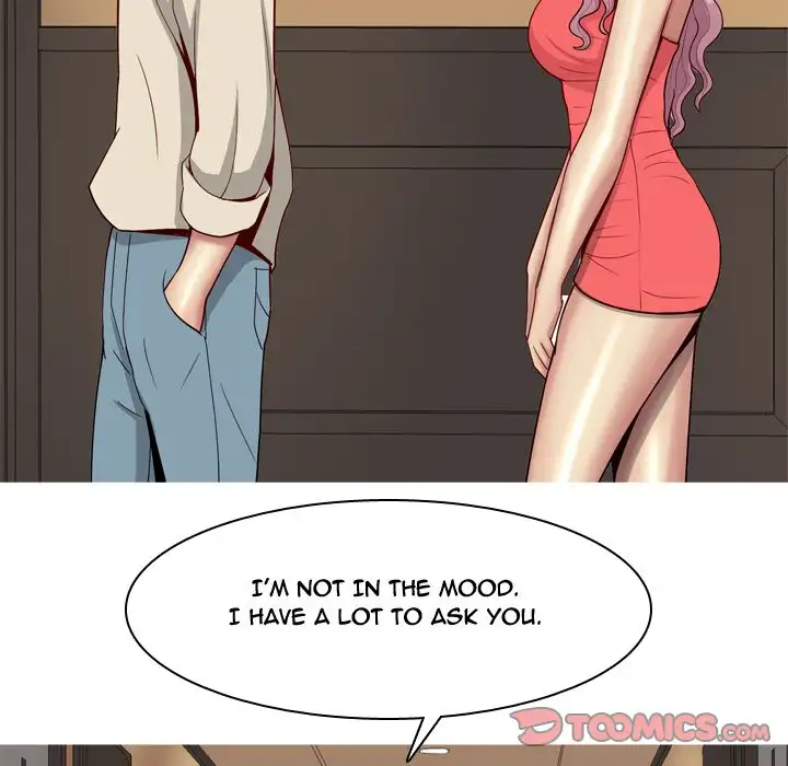 Love Prelude chapter 29 page 34