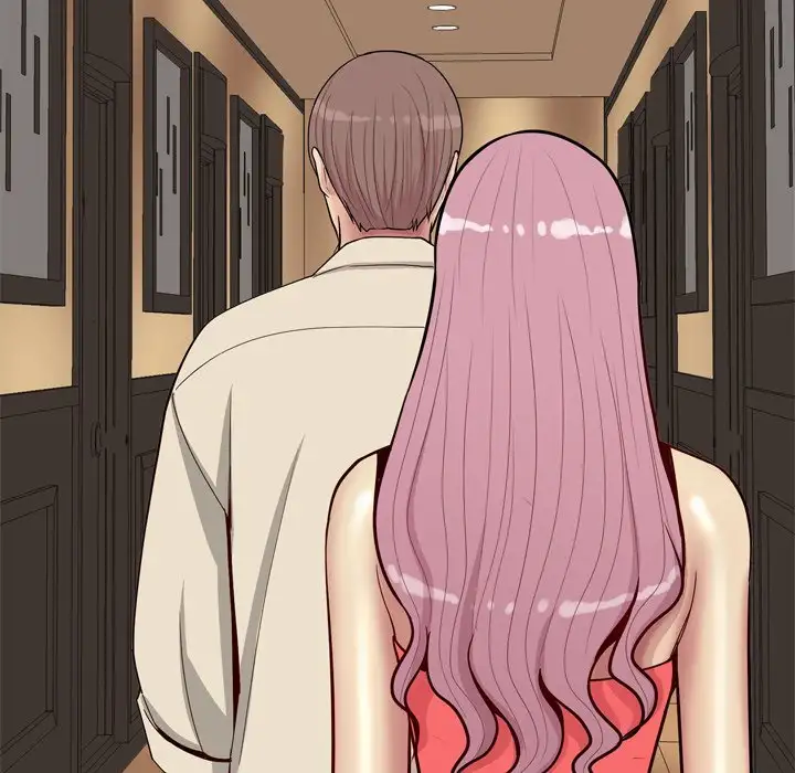Love Prelude chapter 29 page 35