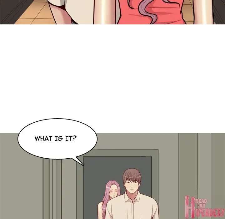 Love Prelude chapter 29 page 36