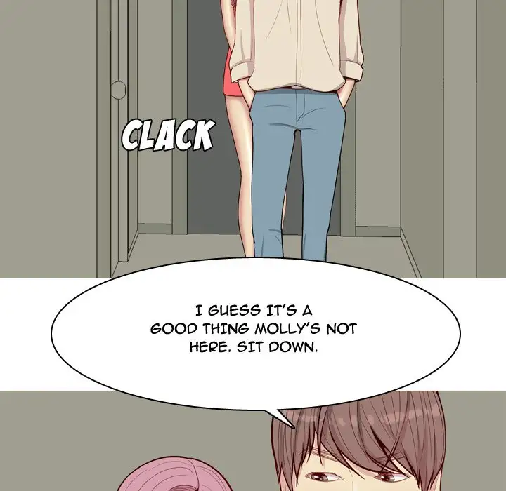 Love Prelude chapter 29 page 37