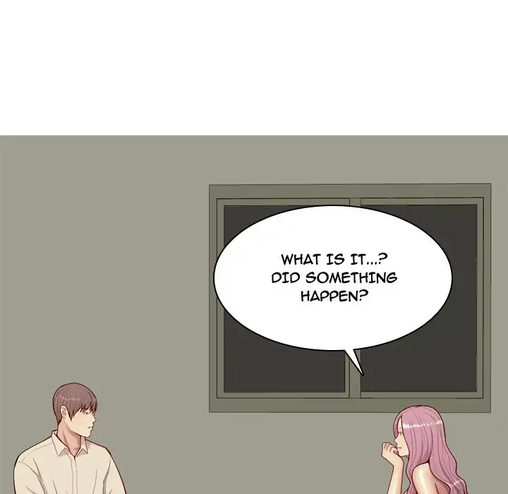 Love Prelude chapter 29 page 39