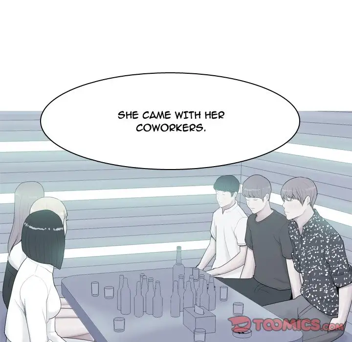 Love Prelude chapter 29 page 42