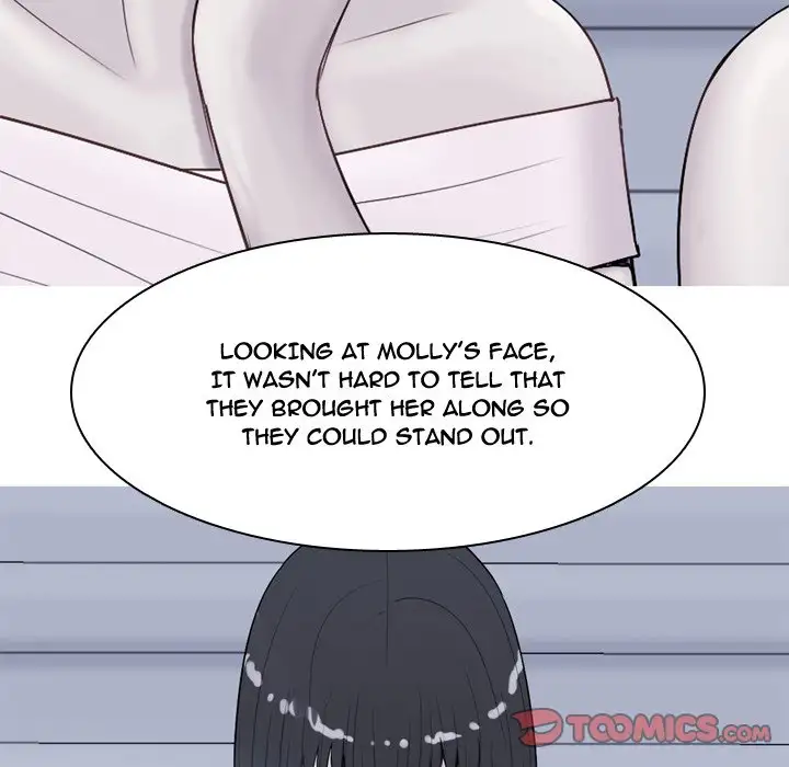 Love Prelude chapter 29 page 46