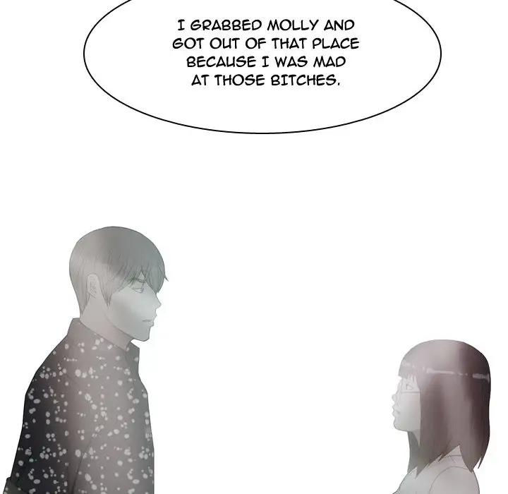 Love Prelude chapter 29 page 48
