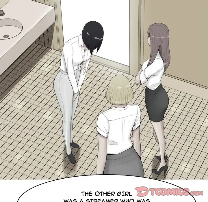 Love Prelude chapter 29 page 50