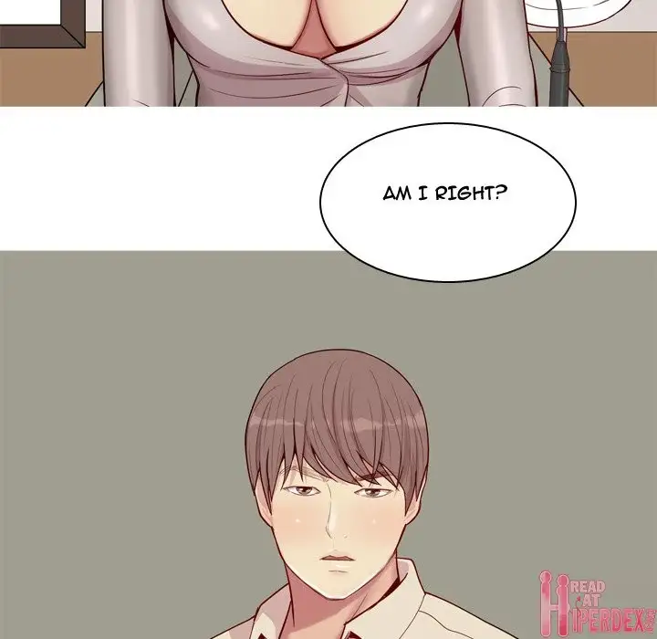 Love Prelude chapter 29 page 52