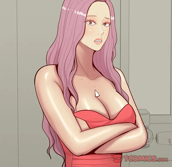 Love Prelude chapter 29 page 54