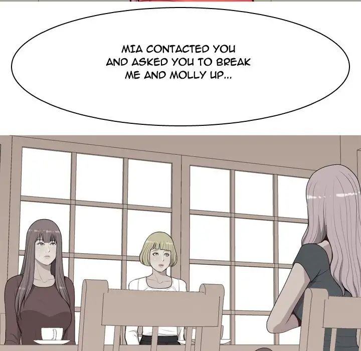 Love Prelude chapter 29 page 55
