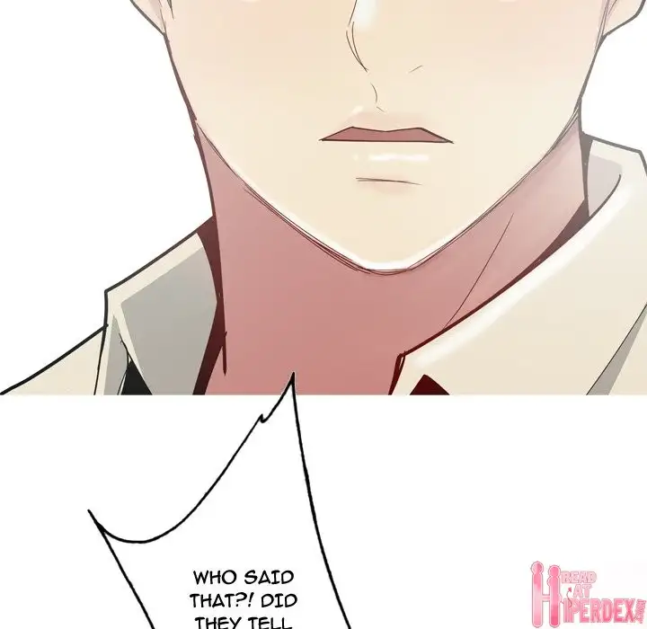 Love Prelude chapter 29 page 57