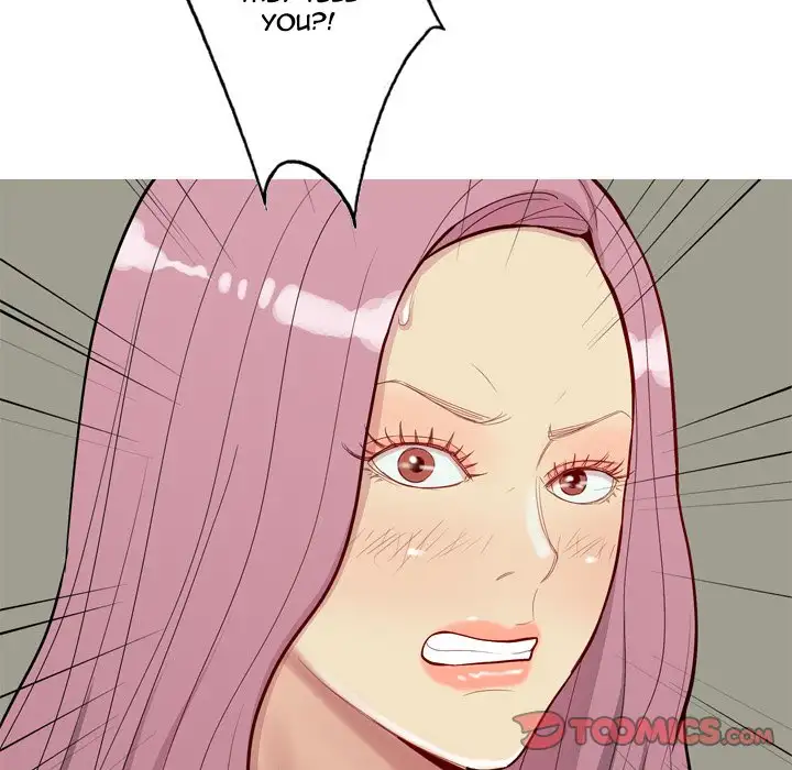 Love Prelude chapter 29 page 58