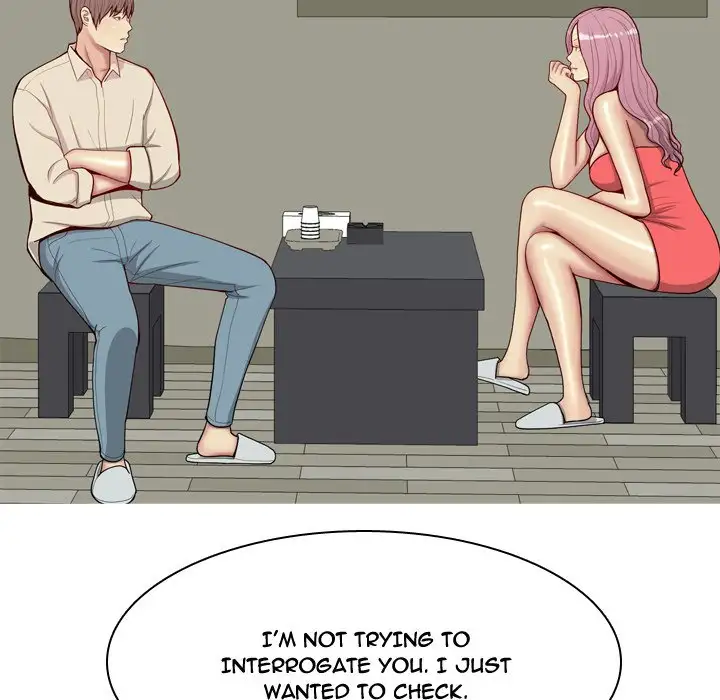 Love Prelude chapter 29 page 60