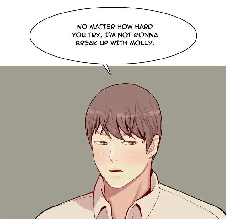 Love Prelude chapter 29 page 65