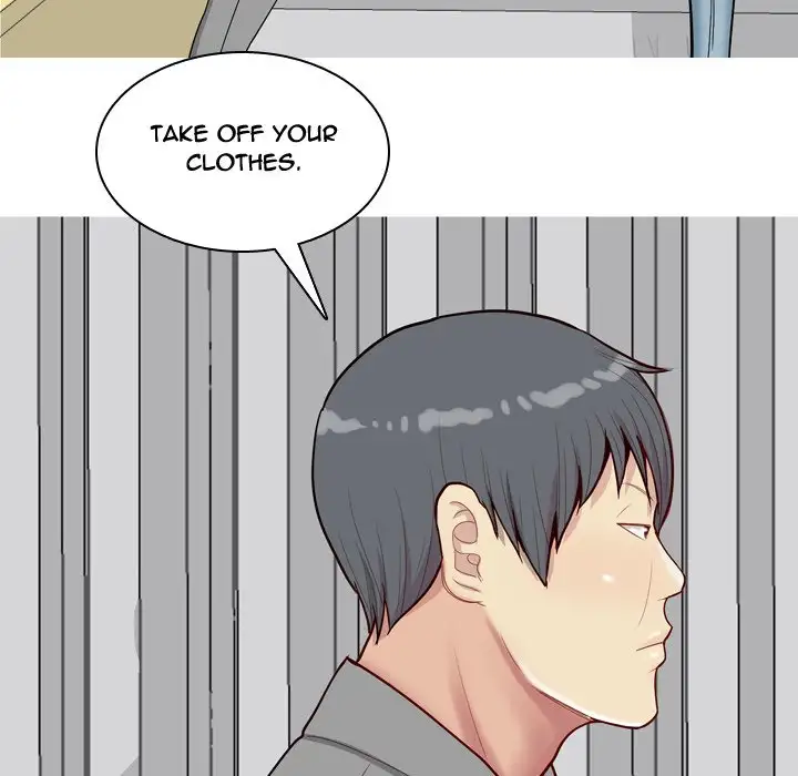 Love Prelude chapter 29 page 72