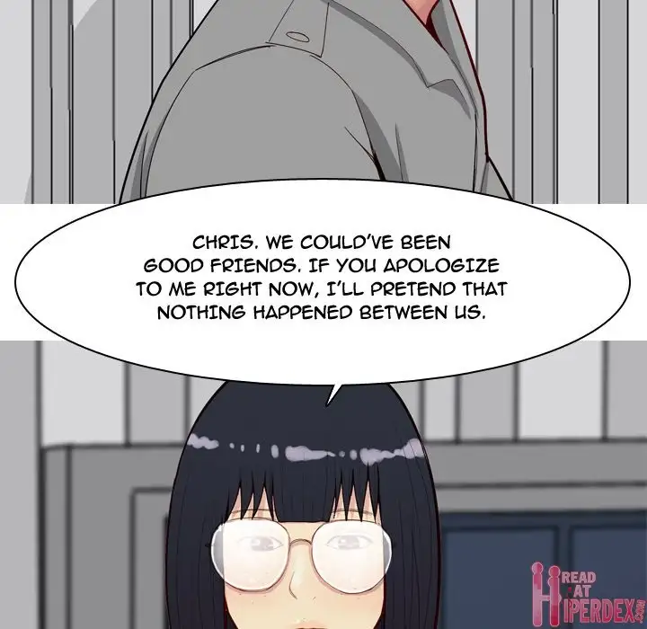 Love Prelude chapter 29 page 73