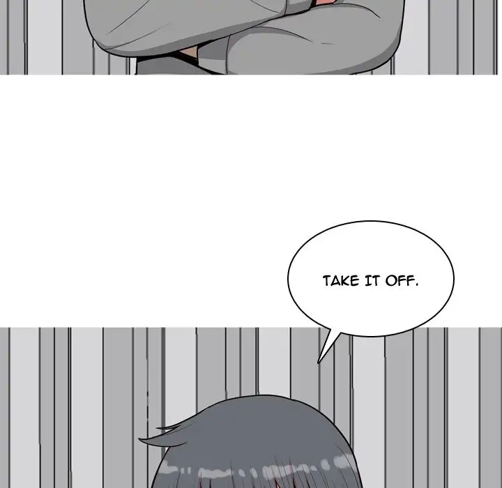 Love Prelude chapter 29 page 76