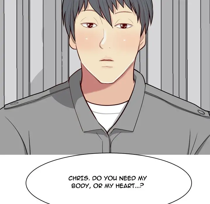 Love Prelude chapter 29 page 77