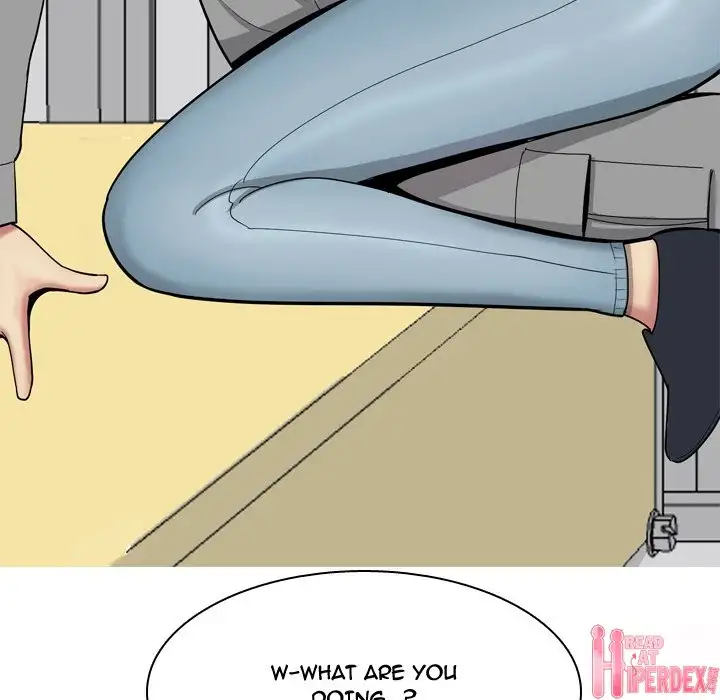Love Prelude chapter 29 page 84