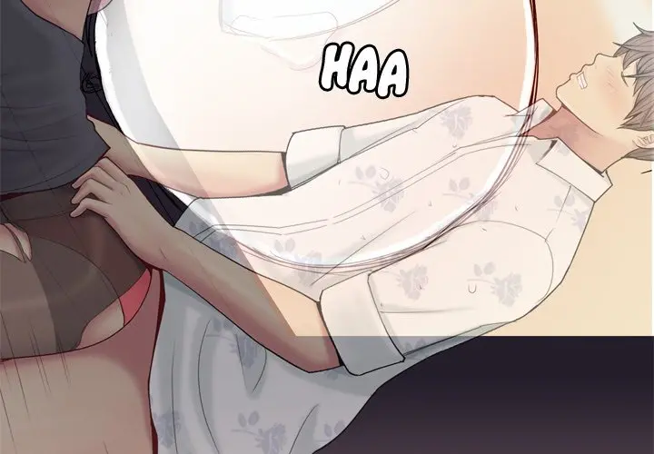 Love Prelude chapter 3 page 3