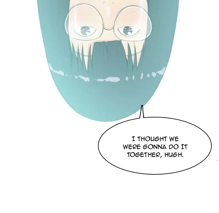 Love Prelude chapter 3 page 7
