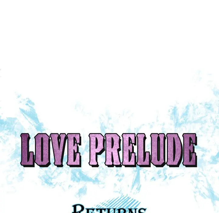 Love Prelude chapter 3 page 8