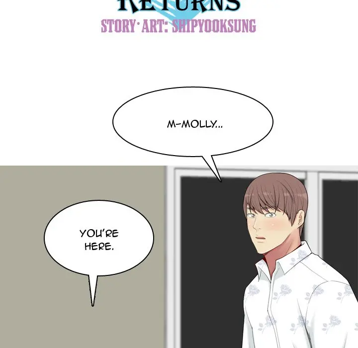 Love Prelude chapter 3 page 9