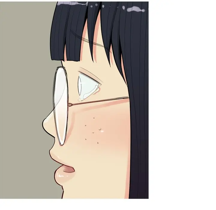 Love Prelude chapter 3 page 14