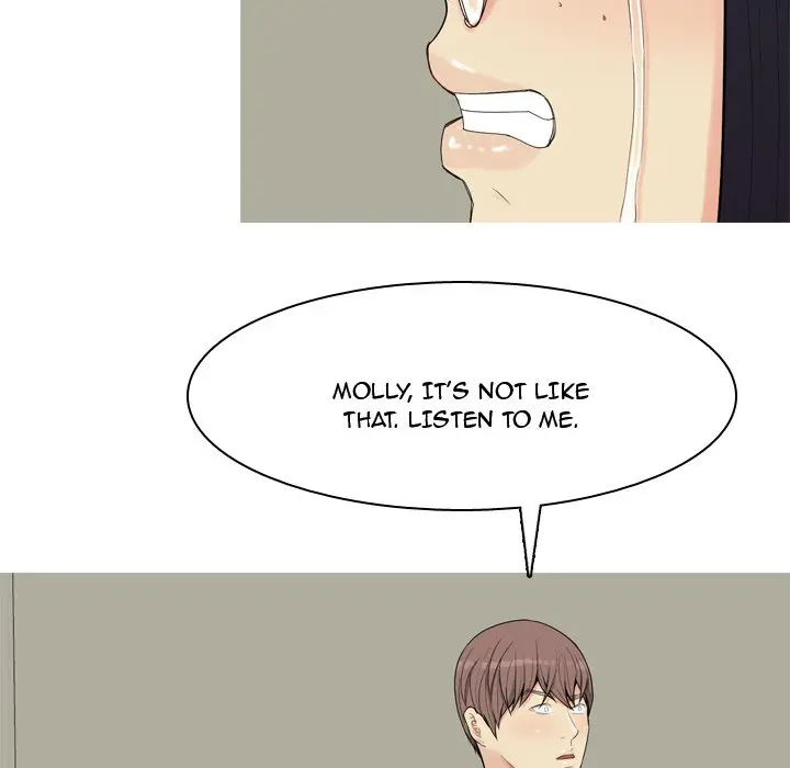 Love Prelude chapter 3 page 16