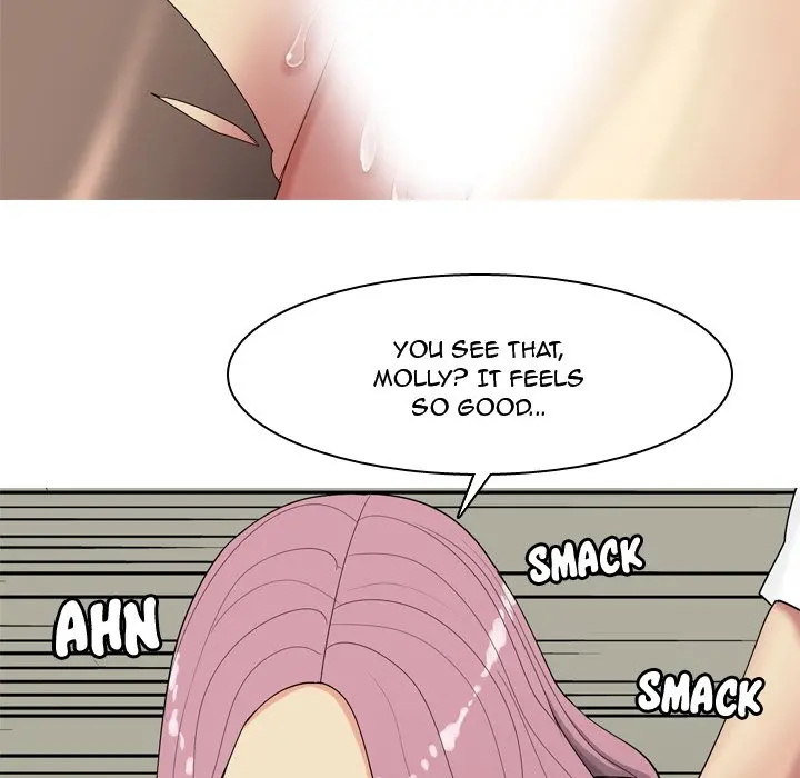 Love Prelude chapter 3 page 19