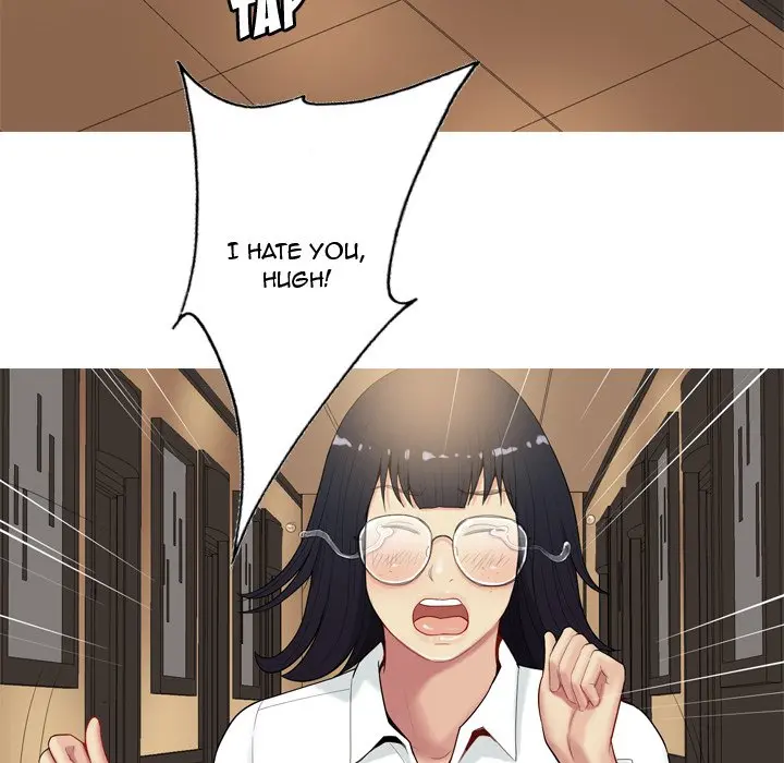 Love Prelude chapter 3 page 28