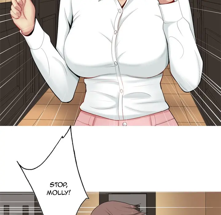 Love Prelude chapter 3 page 29