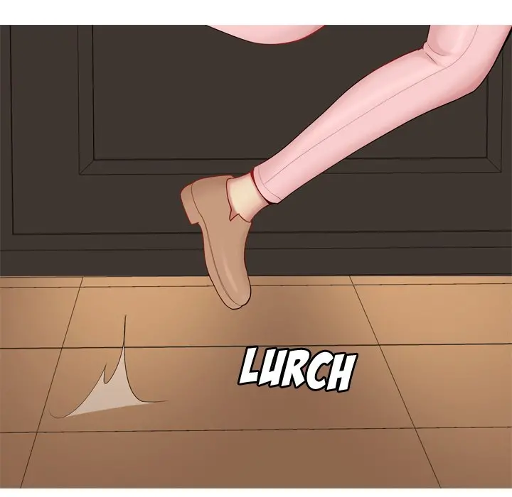 Love Prelude chapter 3 page 31