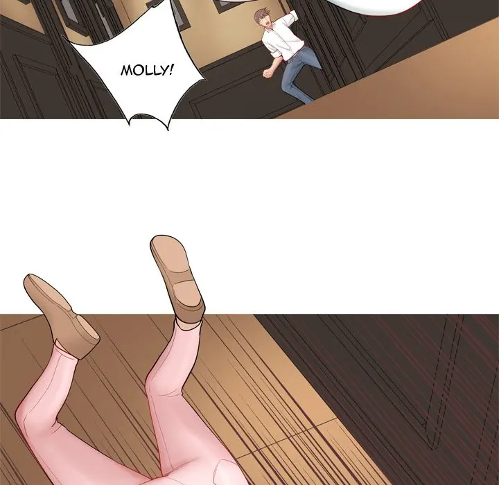 Love Prelude chapter 3 page 33
