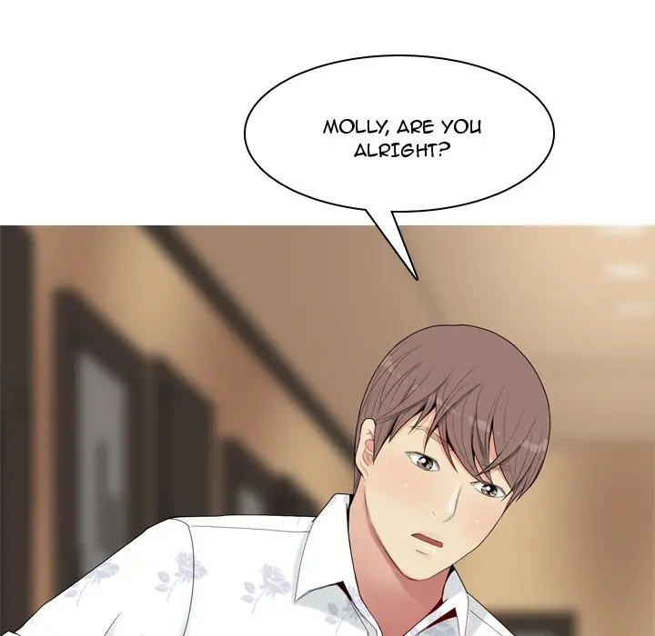Love Prelude chapter 3 page 39