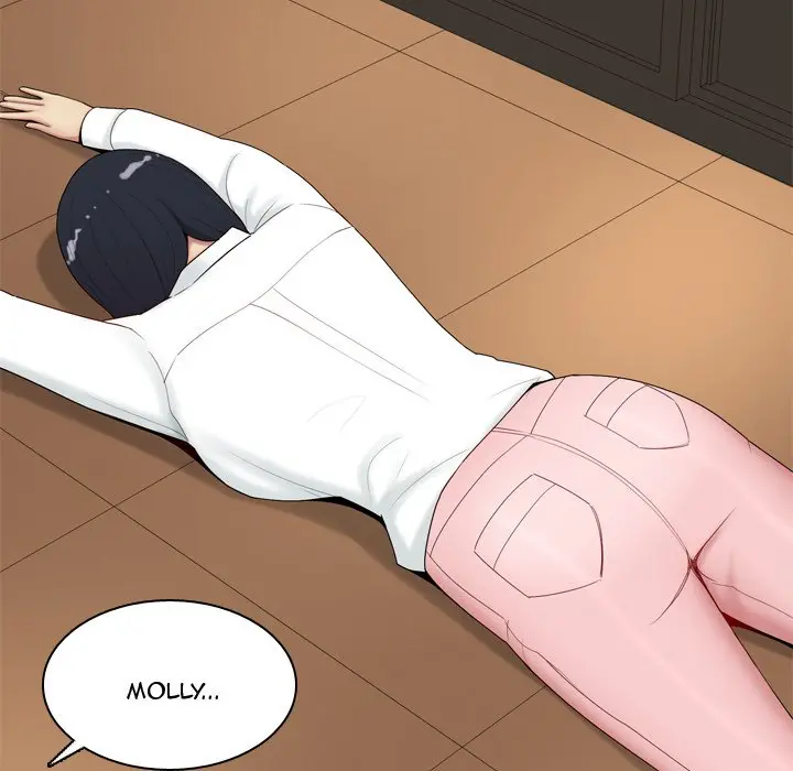 Love Prelude chapter 3 page 41