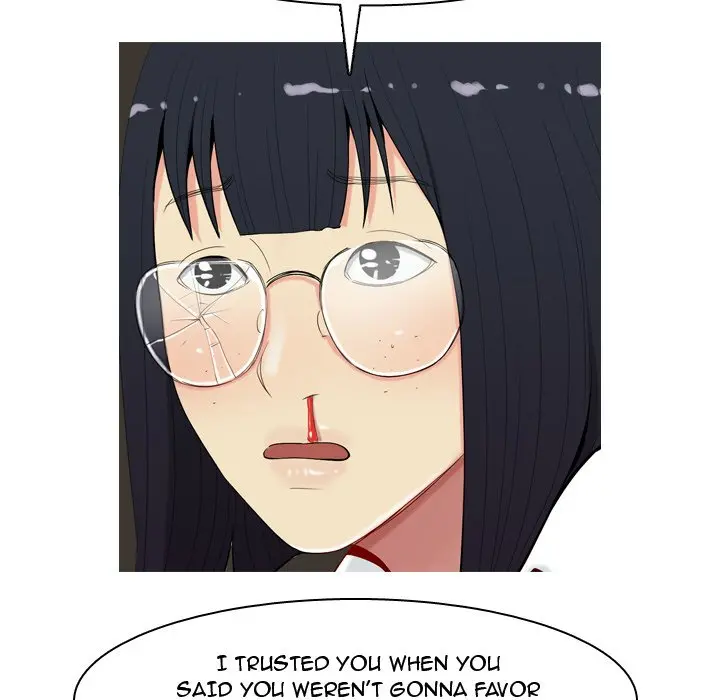 Love Prelude chapter 3 page 46