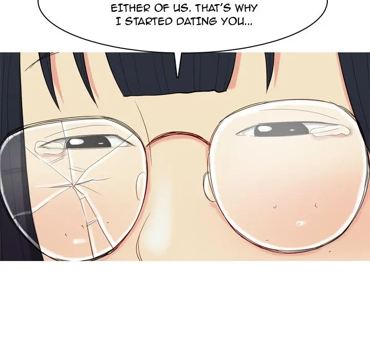 Love Prelude chapter 3 page 47