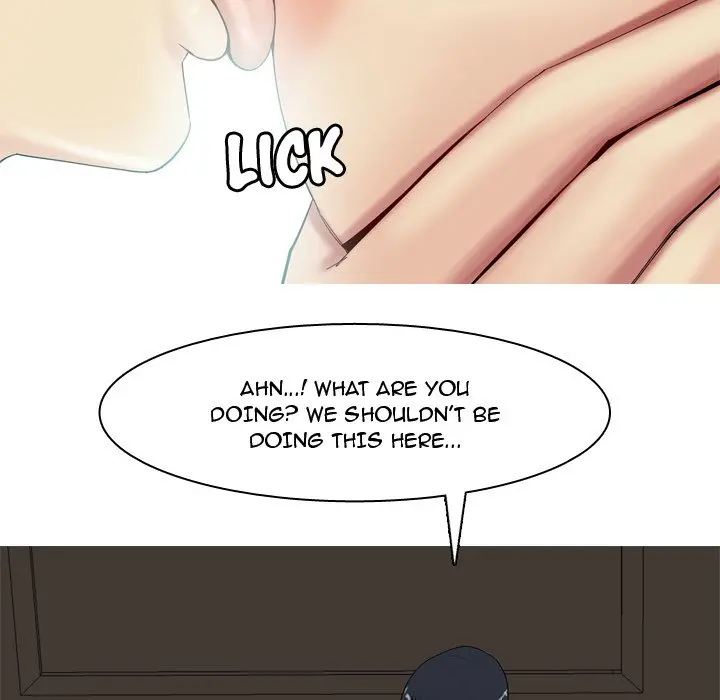 Love Prelude chapter 3 page 51