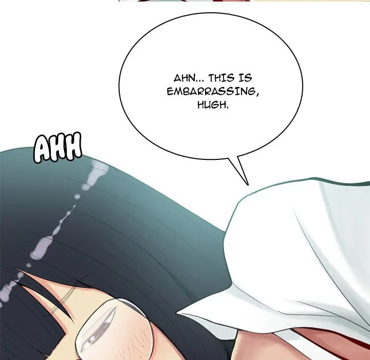 Love Prelude chapter 3 page 56