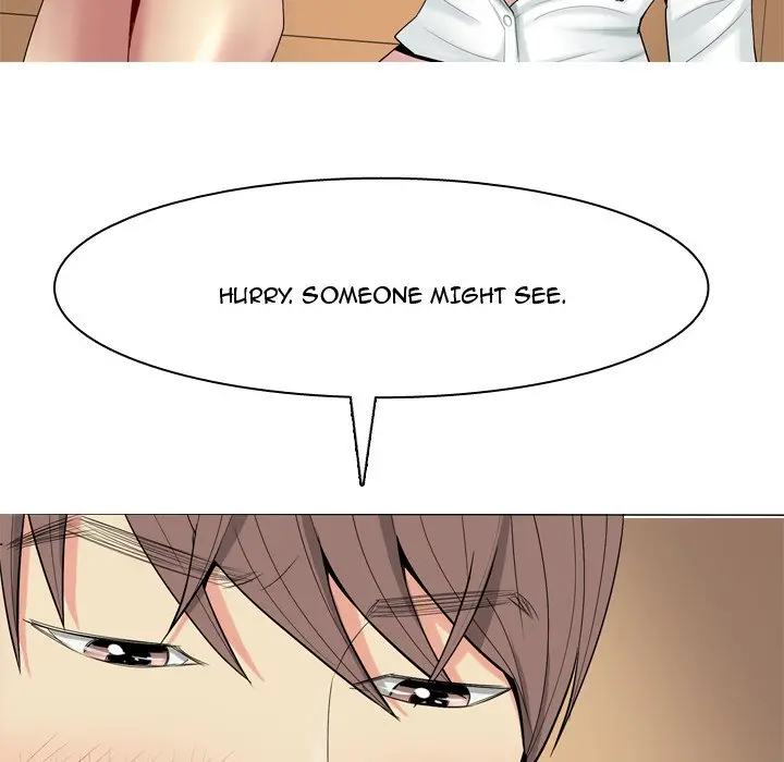 Love Prelude chapter 3 page 67