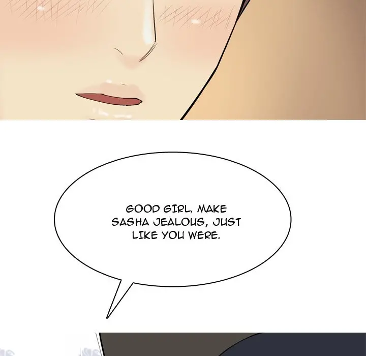 Love Prelude chapter 3 page 68