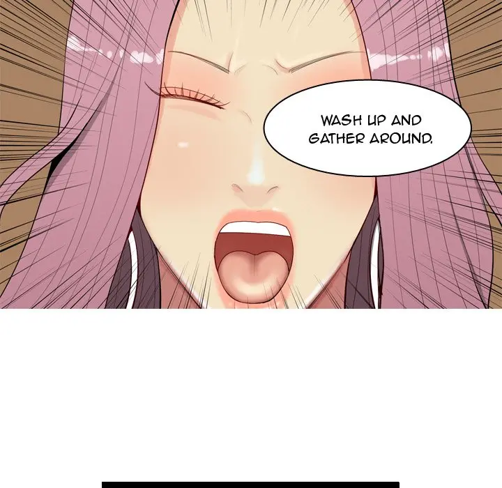 Love Prelude chapter 3 page 77