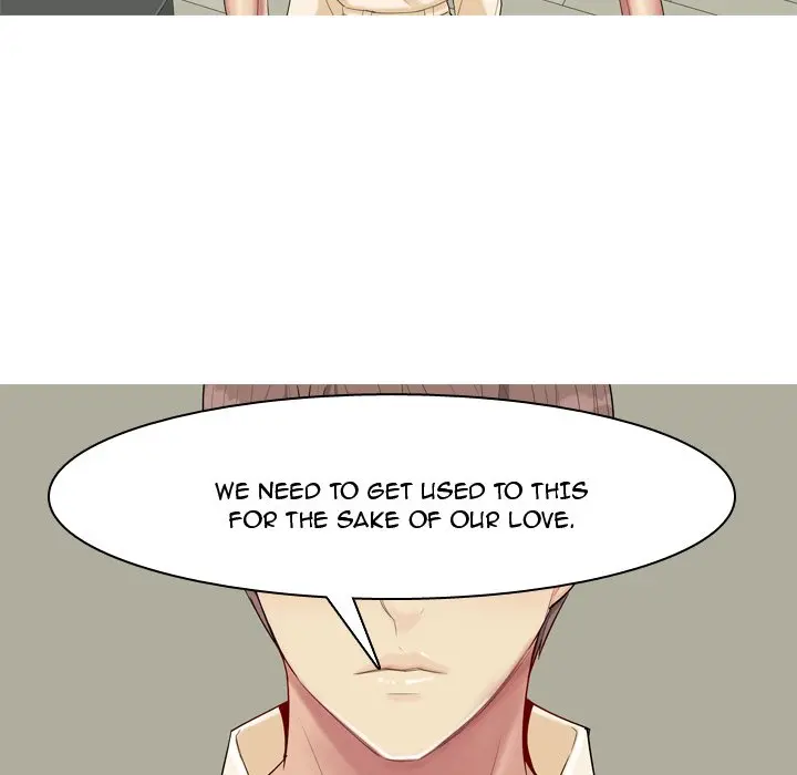 Love Prelude chapter 3 page 80