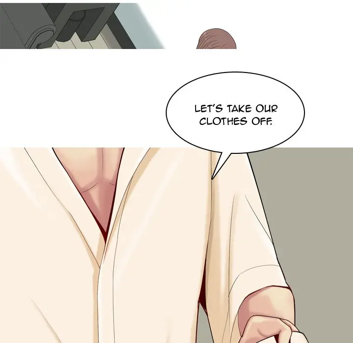 Love Prelude chapter 3 page 82
