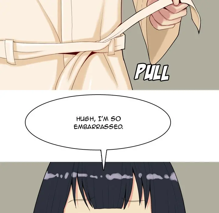Love Prelude chapter 3 page 83