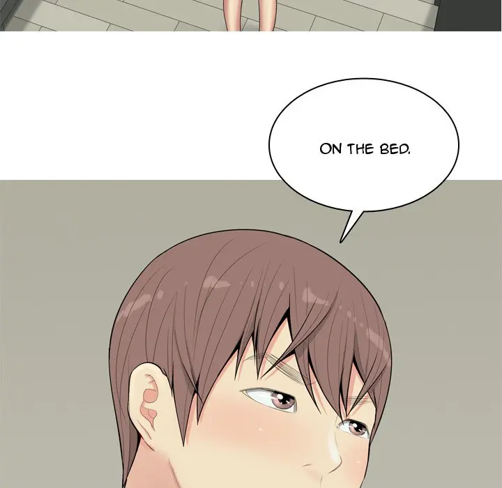Love Prelude chapter 3 page 92