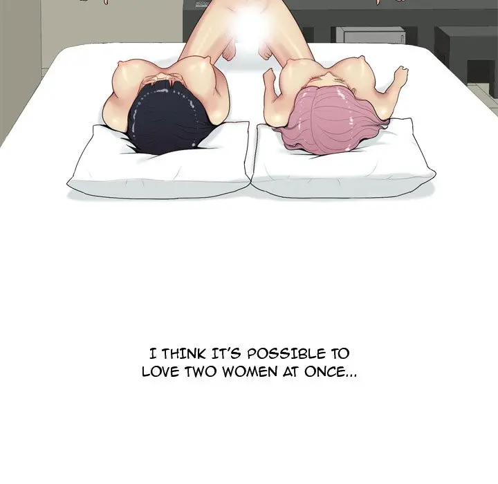 Love Prelude chapter 3 page 97