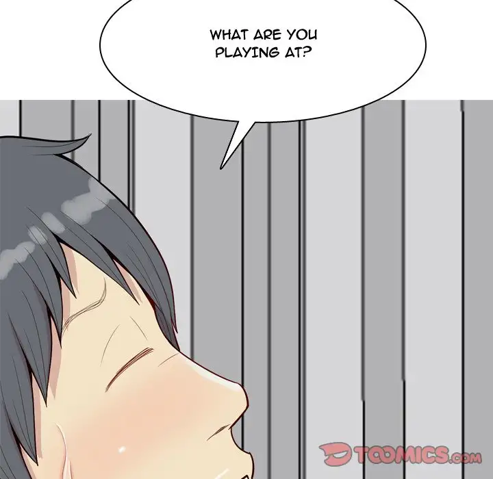 Love Prelude chapter 30 page 8