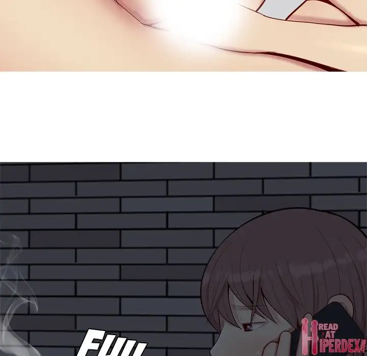 Love Prelude chapter 30 page 15