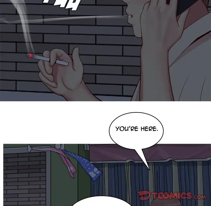 Love Prelude chapter 30 page 16