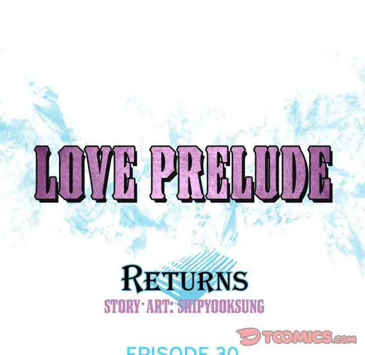 Love Prelude chapter 30 page 18